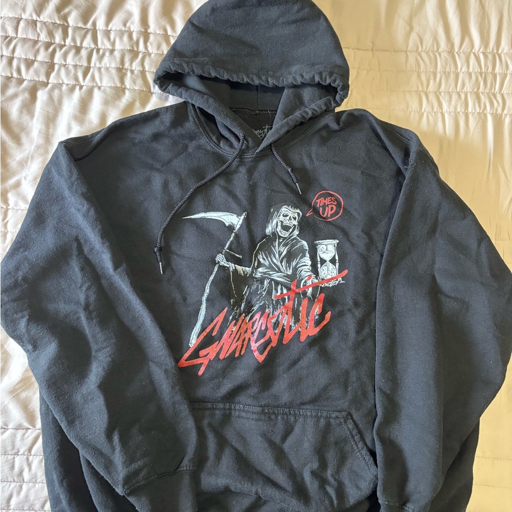 GNARCOTIC hoodie